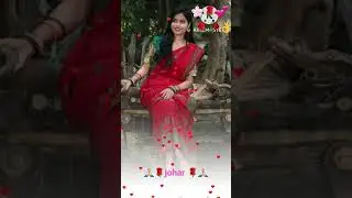 pagla pagla(new santali video 2022)❣full screen whatsapp status 