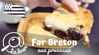 FAR BRETON #233