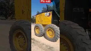 side road clean Katti machine 