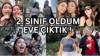 BOĞAZİÇİNDE YENİ BİR DÖNEME HOŞGELDİNİZ !!
