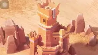 Desert Conquest | Season of Conquest in Rise of Kingdoms
