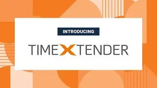 TimeXtender Introduction 2 Minutes Introduction With Subtitles