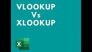 Discover XLOOKUP