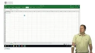 Excel. Power Query. Importar un fichero csv |  | UPV