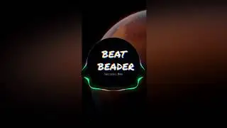 High bass " - Motivational Rap Beat | New Hip Hop Instrumental Music 2020 | Byrd #Instrument