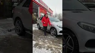 Почему скрипят тормоза? 