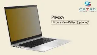 Laptop HP Elitebook 1040 touchscreen available now @cazambusiness Most Performing.