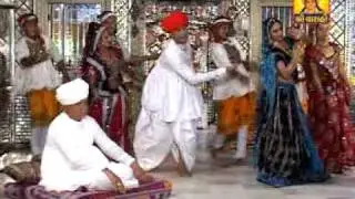 RABARI NA VALA GOGAJI - PALLI NO AVSAR 1 (PALLI DHAAM)