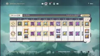 1.5 Update Battle Pass Claim All Bug Fix, No More Forced Rewards In Genshin Impact