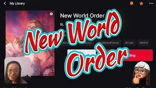 NEW BL MANHWA RECS 2026| ONGOING BL MANHWA RECS 