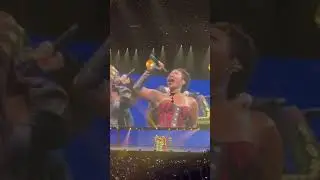 #D23 #TheGreatestShowman