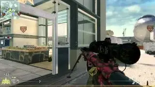 GWK w/ Fallen Team