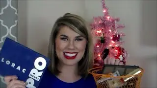 Fall 2015 Favorites: Featuring Lorac, NYX, Anastasia and more!!