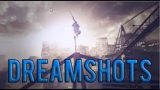 FakieEdits: Dreamshots - MW2 Trickshot Montage
