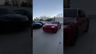 Lamborghini Urus rev 🔥😍 #lamborghini #lamborghiniurus #viral