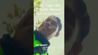 𝙈𝙖𝙨𝙞𝙝 𝙈𝙖𝙪 𝙈𝙚𝙣𝙘𝙤𝙗𝙖 𝙡𝙖𝙜𝙞