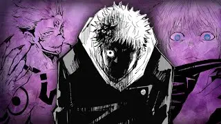 I Finally Read Jujutsu Kaisen...