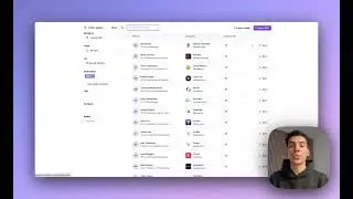 Your Contacts Page: Explained