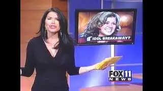 Channel 11 Jan 18