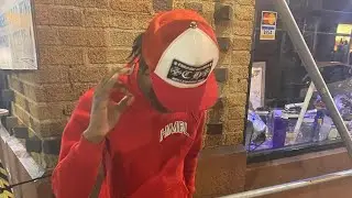 Push It (Raud X Brill X Jumbo) EXTENDED AND LOOPED SNIPPET