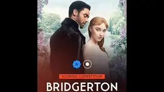 Dino Caldarelli - Strange Times #MyBridgertonScore