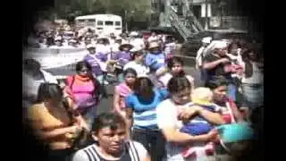 Mujer es asesinada en el día de la no violencia contra la mujer