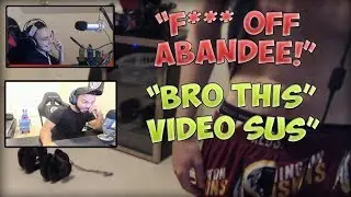 Aipha & Hamlinz Reacts To: 