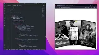 Designing Image Gallery Slider | HTML CSS JS Tutorial
