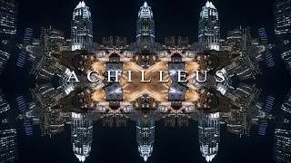 Achilleus - To the Earth (First Look Preview)