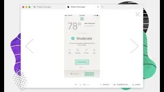 How to play Sketch, XD, and Figma prototypes in Avocode?
