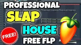 [FREE FLP] PROFESSIONAL SLAP HOUSE FLP - On My Own