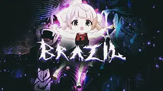 Jujutsu kaisen | Brazil | Anime edit