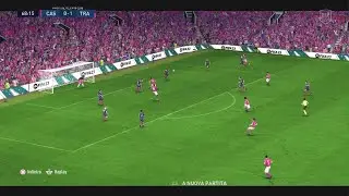 FIFA 23 Pro club gran goal👍💰💯📢❤️