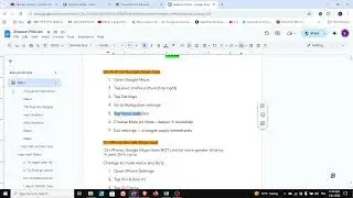 How To Change Google Maps Voice From Female To Male - Ful Guide