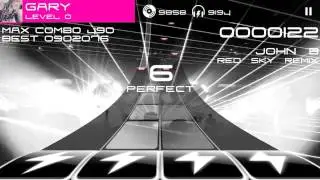 TapDJ EDM - Red Sky (Subsonik Opener Remix) - John B