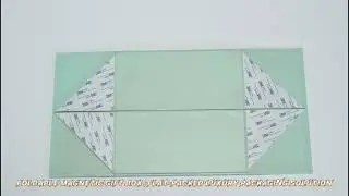 Foldable Magnetic Gift Box | Flat-Packed Luxury Packaging Solution
