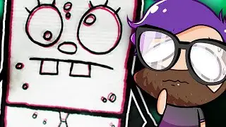 MR KRUSSY'S CURSE IS BACK - Five Nights with Krussy (a fnaf fangame by Padre Snowmizzle)