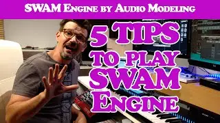 5 tips to Play SWAM Alto Saxophone with more Expression | 💰GET 10% DISCOUNT | 