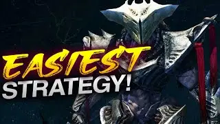 The EASIEST Warpriest Strategy in Destiny 2: King's Fall