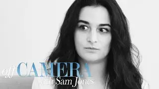 Jenny Slate:  