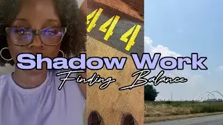 Is Shadow Work The End Of Your Healing Journey?