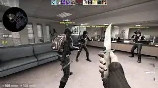 Mirage #85