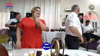 Möhtəşəm Toy Arzu Qarabağlı  Super Bir İfa_2024 (1080PHD)
