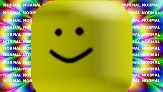 ROBLOX - em busca de pessoas normais