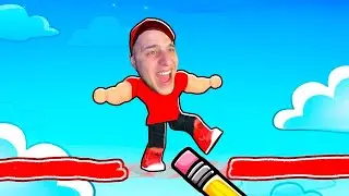 ЭТО САМОЕ КРУТОЕ ОББИ В РОБЛОКС ! 0,1% СМОЖЕТ ПРОЙТИ ЭТОТ ЧЕЛЛЕНДЖ В ROBLOX