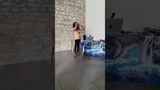 Concert Giovanny laguado 