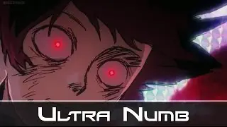 「AMV」• Mob Psycho 100 [UltraNumb]♫♪