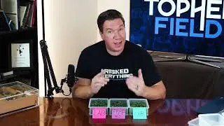NEW and improved How To Vote using Marbles!