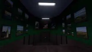 The Stanley Parable HD - Real ending walkthrough (HQ)