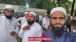 Maulana Sajjad Nomani Sahab K Jalgaon Program Ki Video